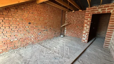 Продам 1-о кімнатну квартиру в історичному районі міста