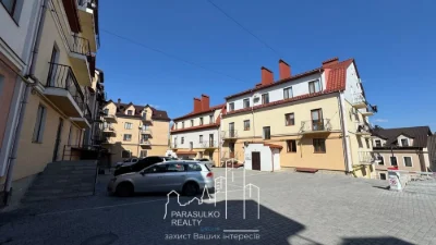Продам 1-о кімнатну квартиру в історичному районі міста