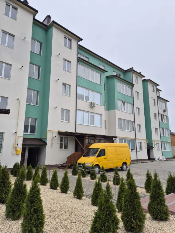 Оновлено! Продам 2-кімнатну квартиру з можливістю перепланув