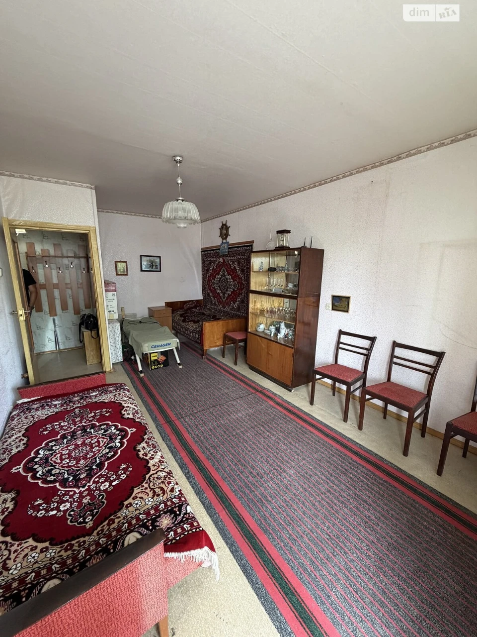 Sale Apartment Saltivskyi