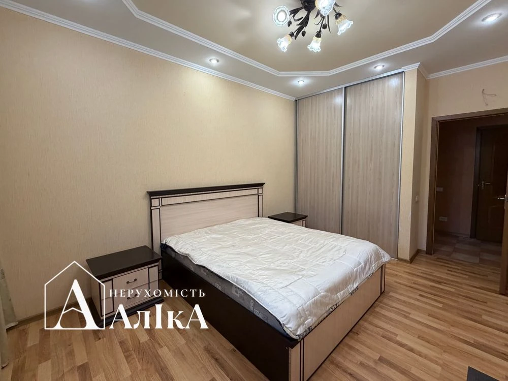 Продається 2-комнатная квартира в ЖК "Нова Будова" 1