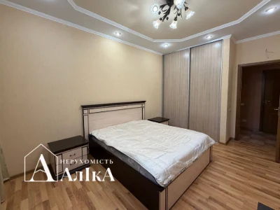 Продається 2-комнатная квартира в ЖК "Нова Будова" 1