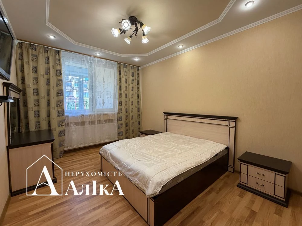 Продається 2-комнатная квартира в ЖК "Нова Будова" 1