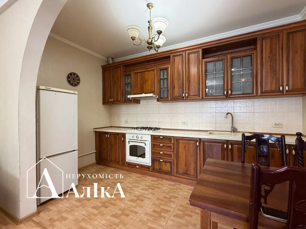 Продається 2-комнатная квартира в ЖК "Нова Будова" 1