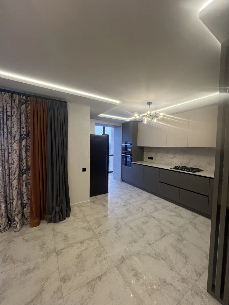 ПРЕМІУМ дворівнева 5-кімнатна квартира | 150 м² | новобудова