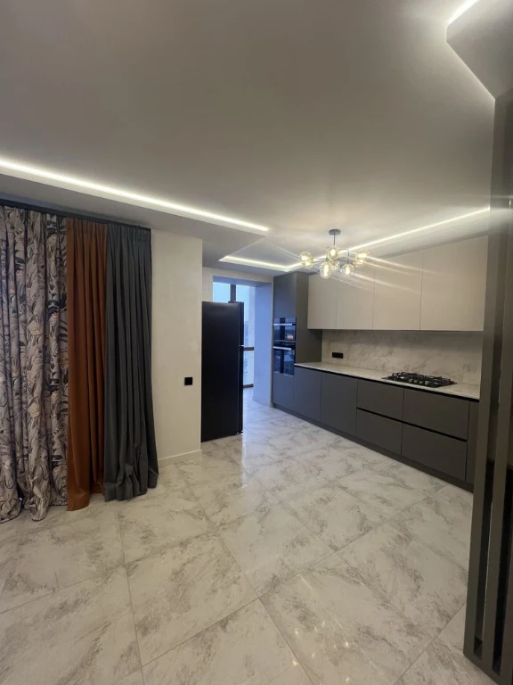 ПРЕМІУМ дворівнева 5-кімнатна квартира | 150 м² | новобудова