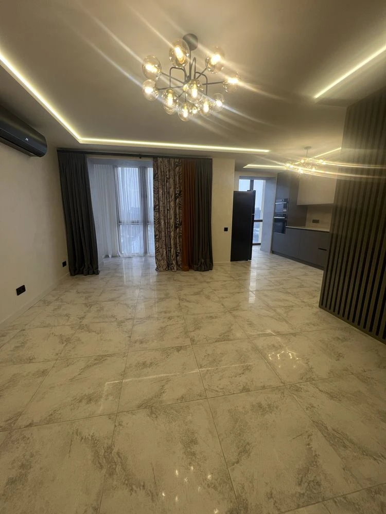 ПРЕМІУМ дворівнева 5-кімнатна квартира | 150 м² | новобудова