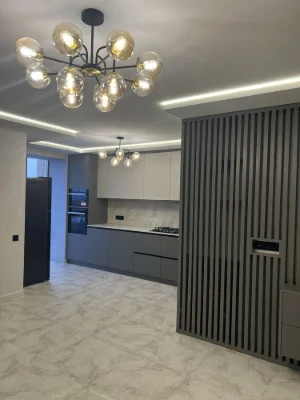 ПРЕМІУМ дворівнева 5-кімнатна квартира | 150 м² | новобудова
