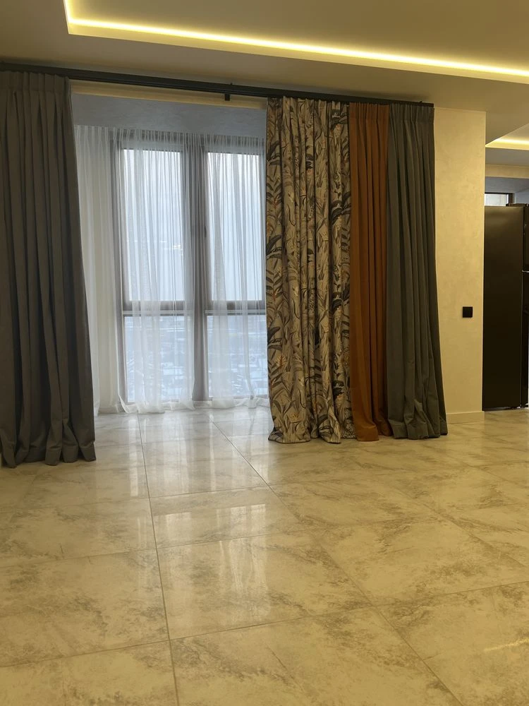 ПРЕМІУМ дворівнева 5-кімнатна квартира | 150 м² | новобудова
