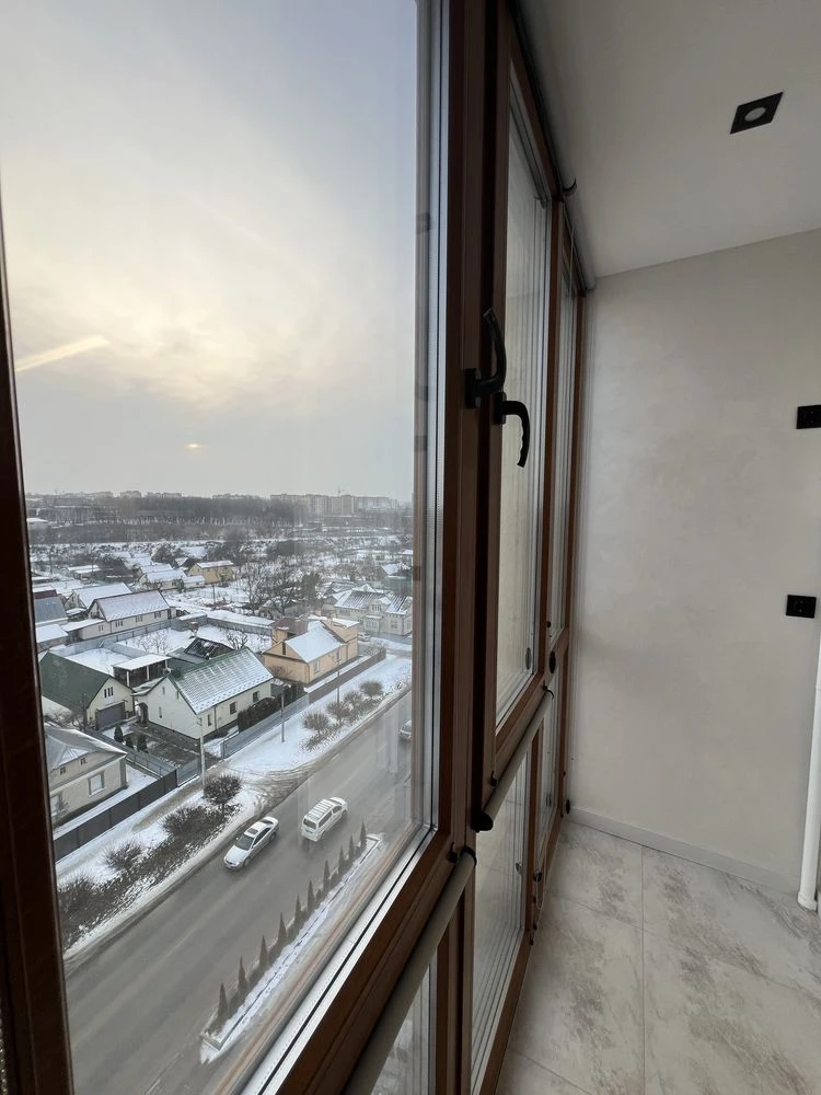 ПРЕМІУМ дворівнева 5-кімнатна квартира | 150 м² | новобудова