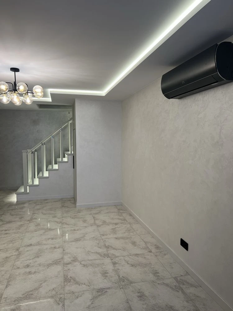 ПРЕМІУМ дворівнева 5-кімнатна квартира | 150 м² | новобудова