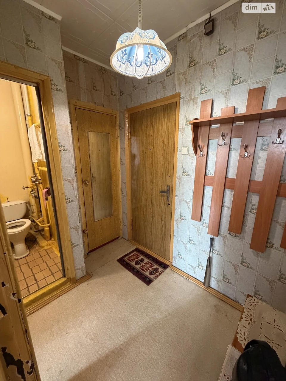 Sale Apartment Saltivskyi