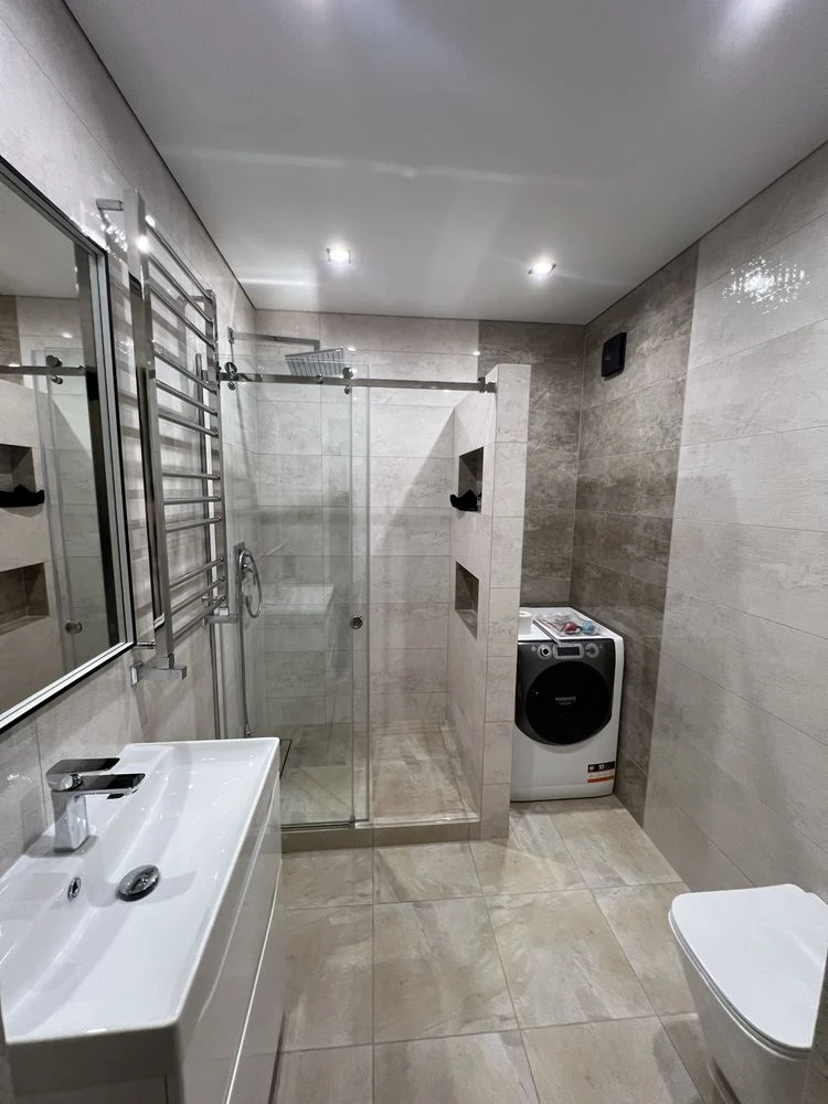 ПРЕМІУМ дворівнева 5-кімнатна квартира | 150 м² | новобудова