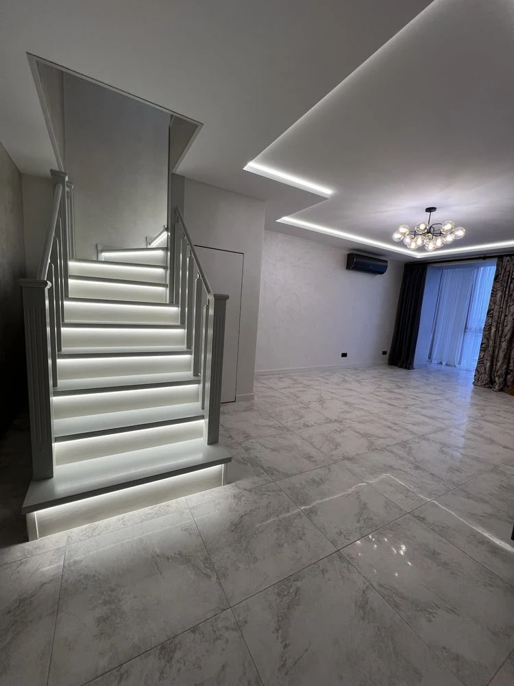 ПРЕМІУМ дворівнева 5-кімнатна квартира | 150 м² | новобудова