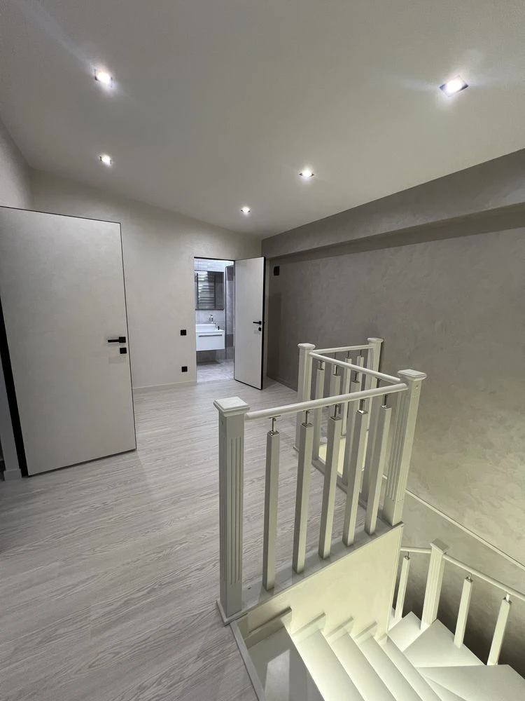 ПРЕМІУМ дворівнева 5-кімнатна квартира | 150 м² | новобудова