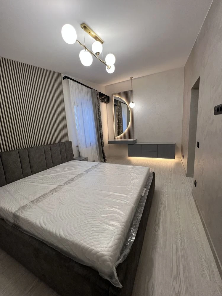 ПРЕМІУМ дворівнева 5-кімнатна квартира | 150 м² | новобудова