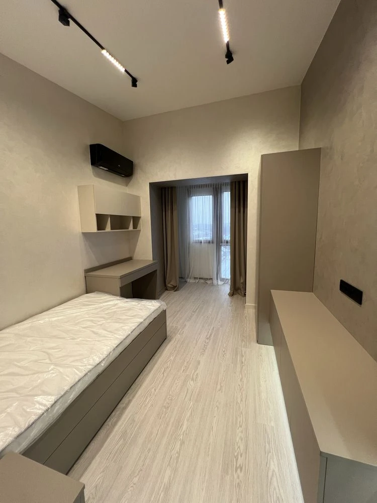 ПРЕМІУМ дворівнева 5-кімнатна квартира | 150 м² | новобудова