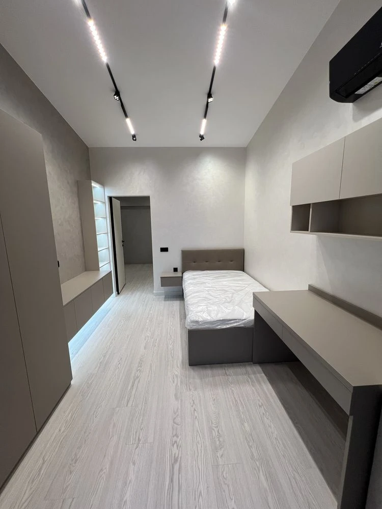 ПРЕМІУМ дворівнева 5-кімнатна квартира | 150 м² | новобудова