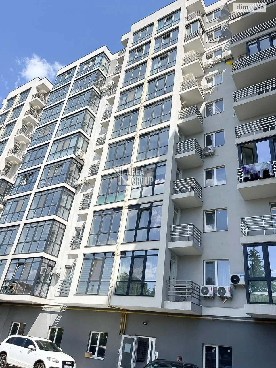 Apartment for Sale