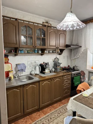 Продам 3-кімнатну квартиру ,Смірнова