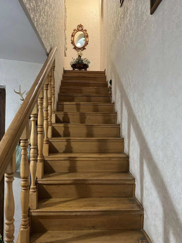 Продам 3-кімнатну квартиру ,Смірнова