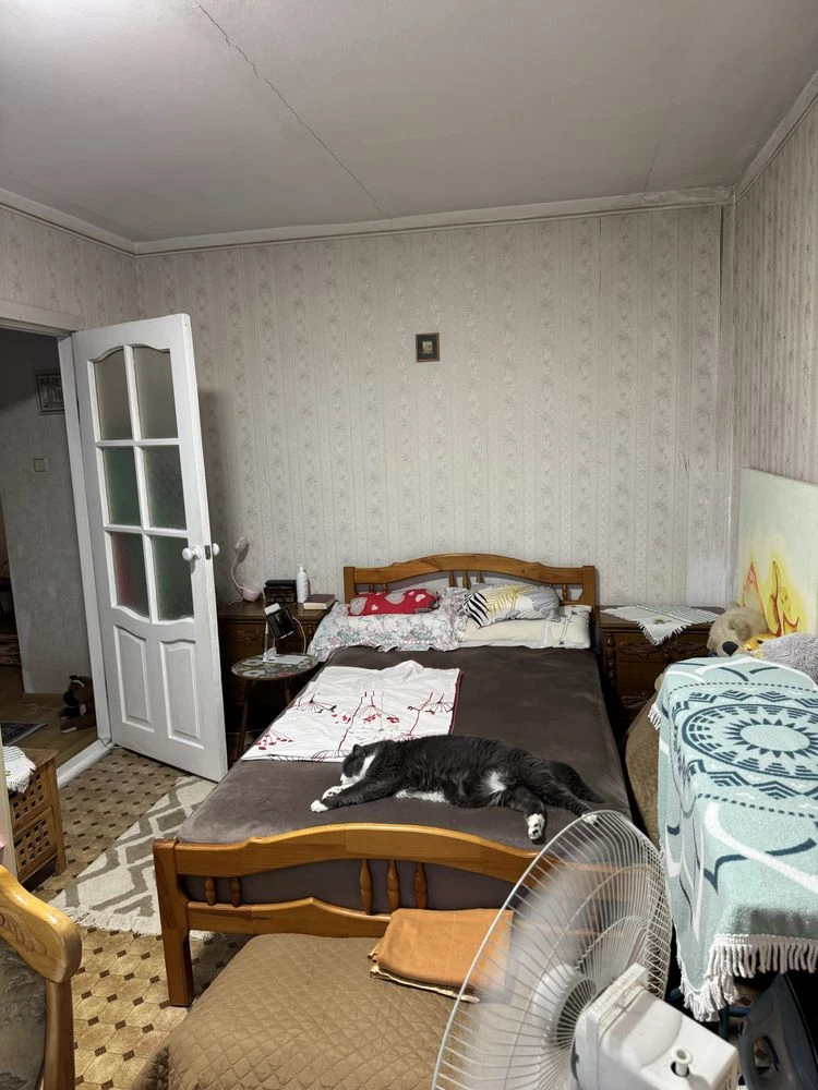 Продам 3-кімнатну квартиру ,Смірнова
