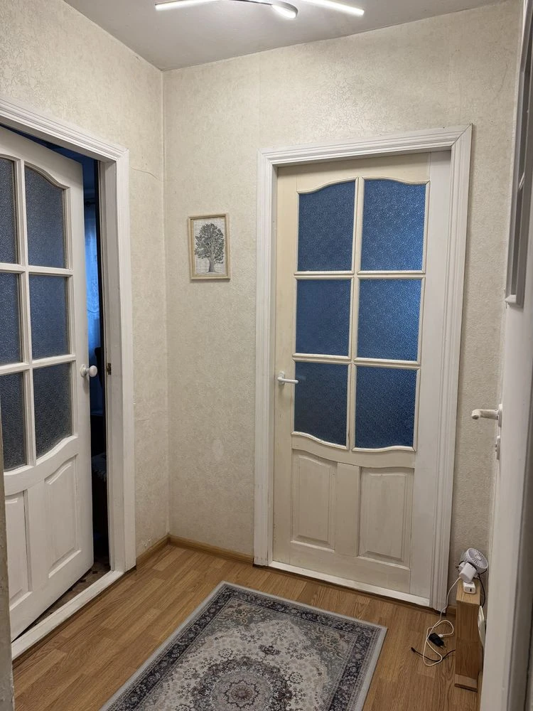 Продам 3-кімнатну квартиру ,Смірнова