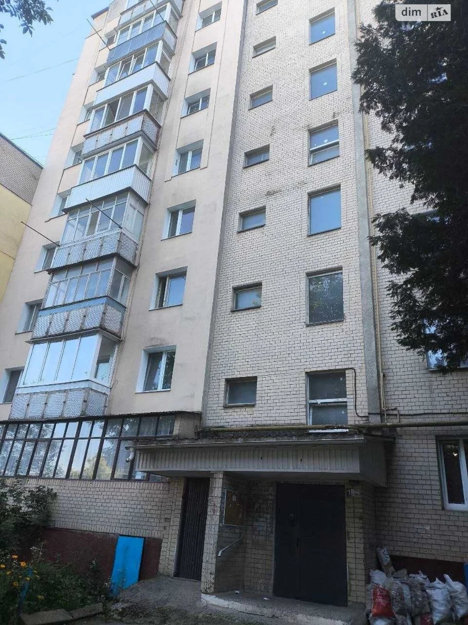 Продаж Квартира селище Смирнова