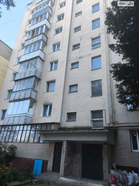 Продаж Квартира селище Смирнова