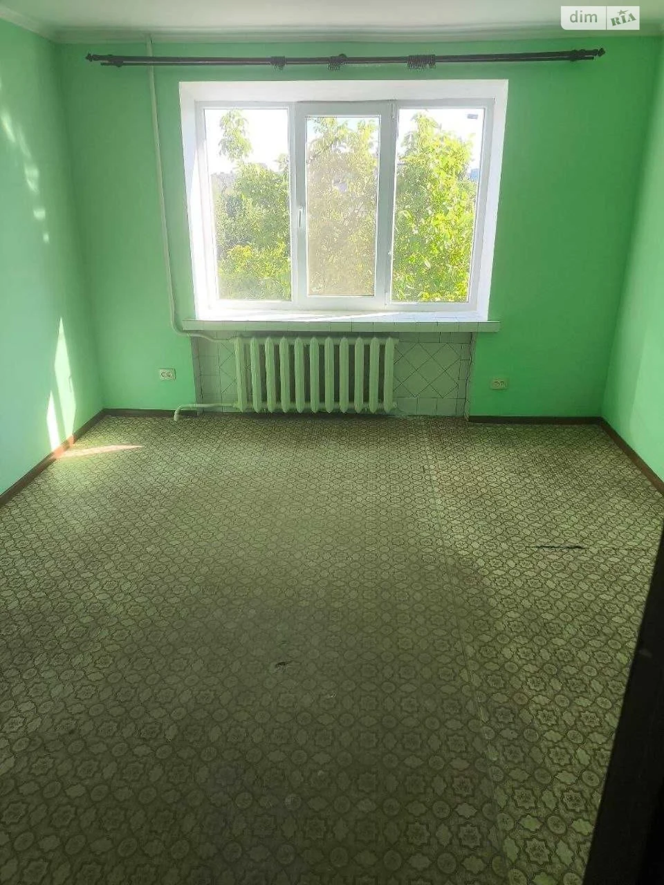 Продаж Квартира селище Смирнова