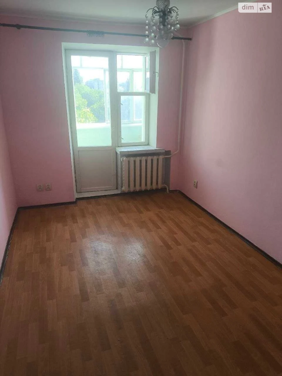 Продаж Квартира селище Смирнова