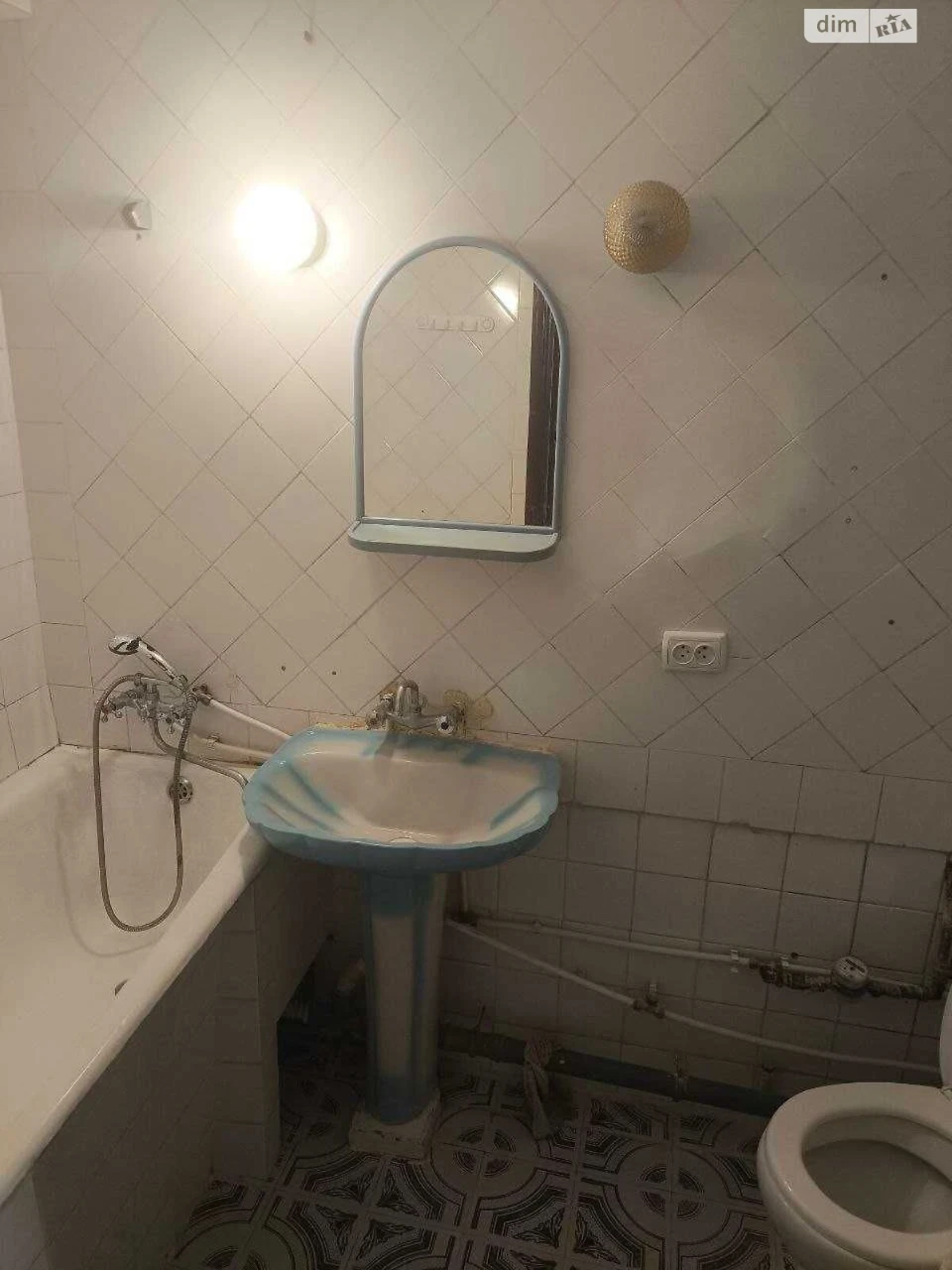 Продаж Квартира селище Смирнова