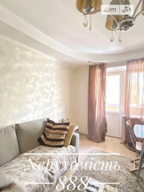 Sale of 3-room apartment 67 sq. m on Lesi Ukrainky Blvd. 28 • ID 34