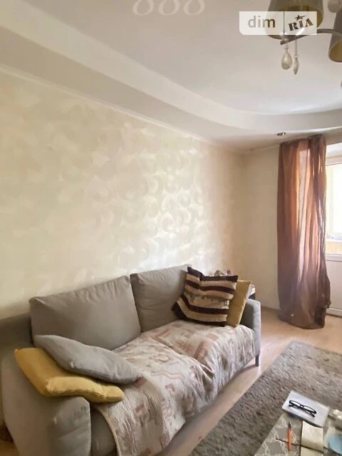 Sale of 3-room apartment 67 sq. m on Lesi Ukrainky Blvd. 28 • ID 34