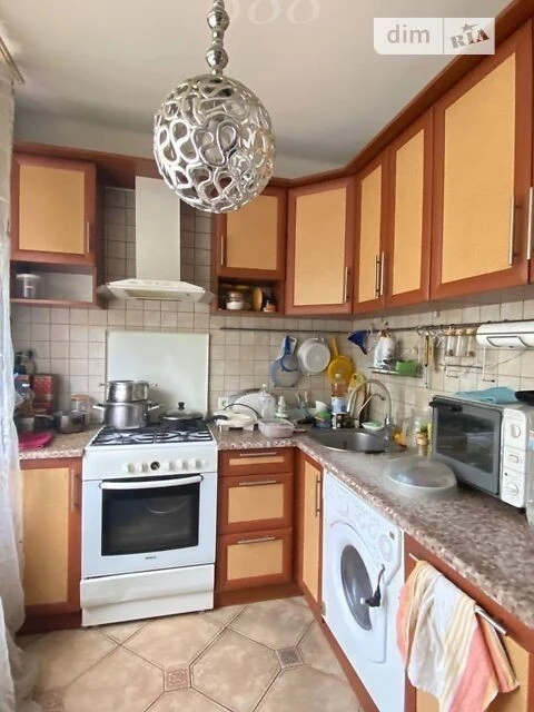 Sale of 3-room apartment 67 sq. m on Lesi Ukrainky Blvd. 28 • ID 34