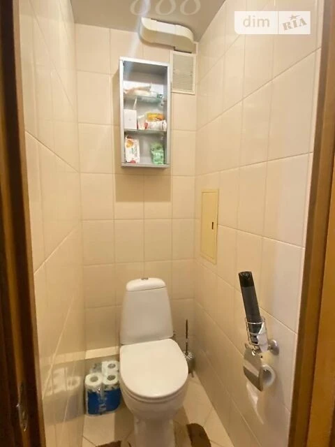 Sale of 3-room apartment 67 sq. m on Lesi Ukrainky Blvd. 28 • ID 34