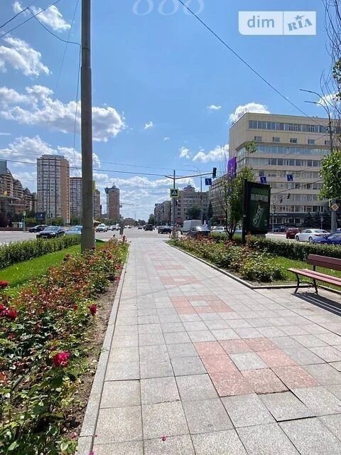 Sale of 3-room apartment 67 sq. m on Lesi Ukrainky Blvd. 28 • ID 34