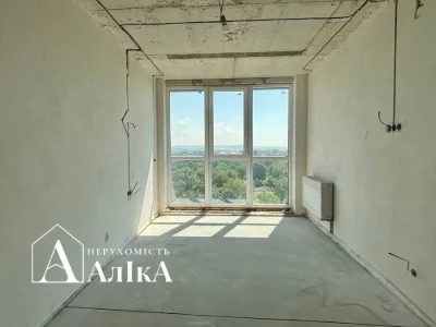 Продам 1-кімнатну квартиру в зданій новобудові