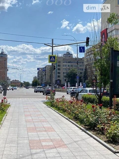 Sale of 3-room apartment 67 sq. m on Lesi Ukrainky Blvd. 28 • ID 34