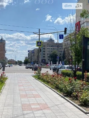 Sale of 3-room apartment 67 sq. m on Lesi Ukrainky Blvd. 28 • ID 34