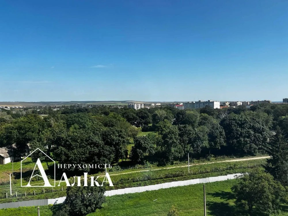 Продам 1-кімнатну квартиру в зданій новобудові