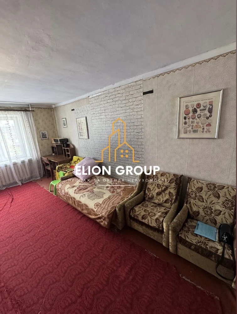 ‼️Продаж, 3-х кімнатна квартира, центр міста, по вул. Шевчен