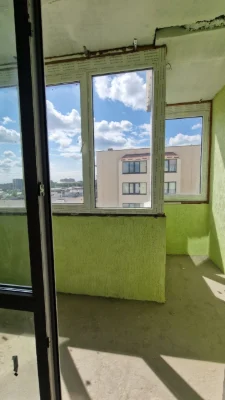 Продам чудову простору 3х кімнатну квартиру