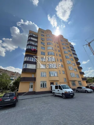 ПРОДАЖ 1-кімнатної квартири з окремим входом у центрі мікрор