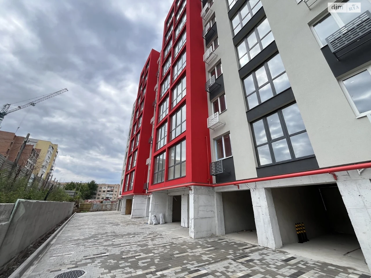 Продаж Квартира Біланівка
