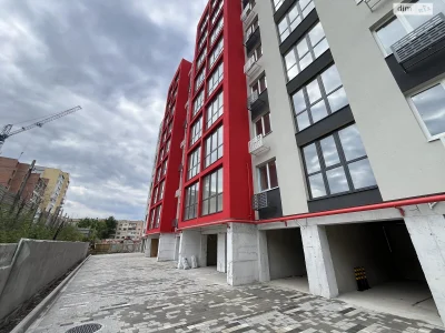 Продаж Квартира Біланівка
