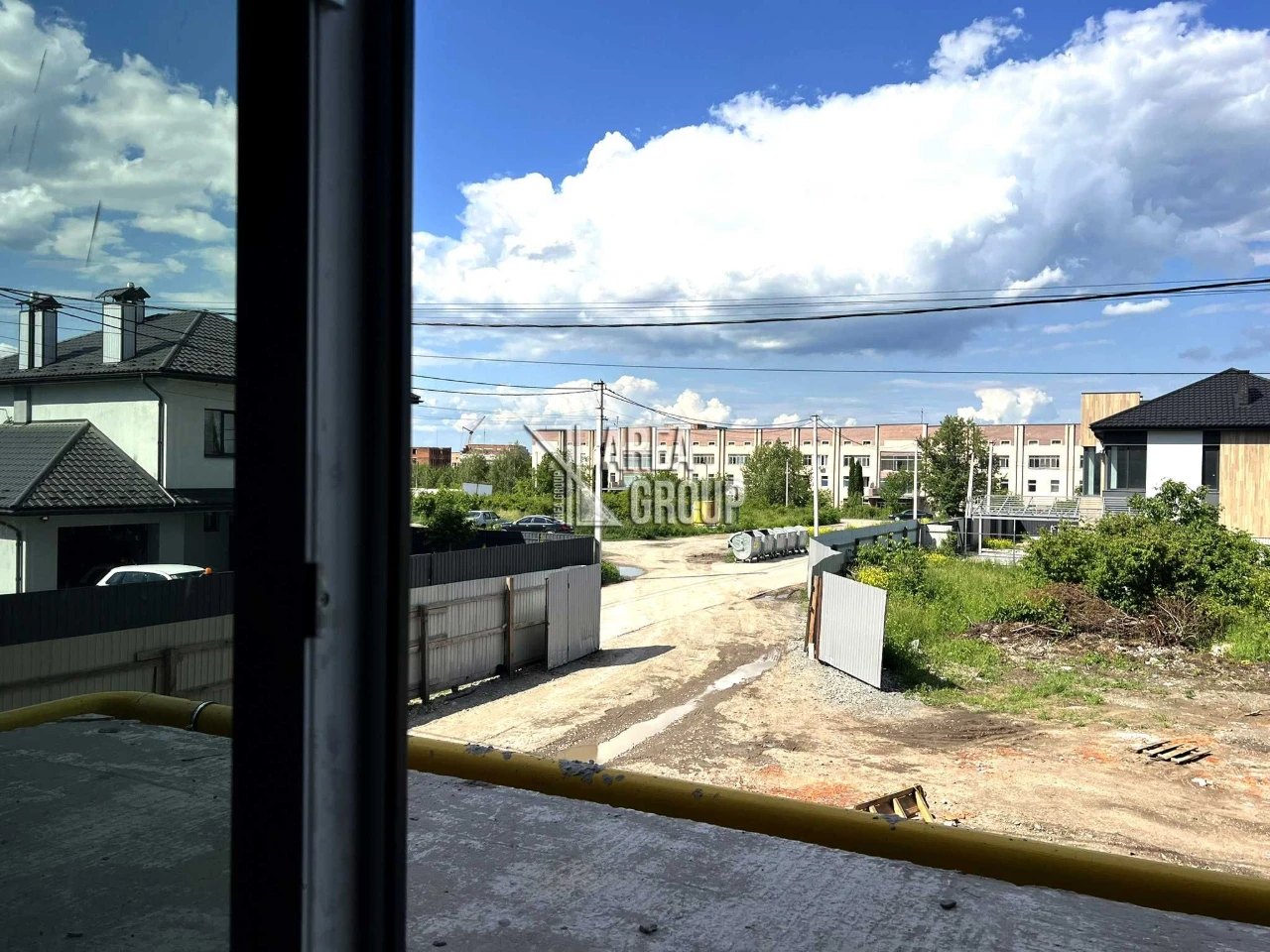 Гарна 2-кімнатна квартира в ЖК Джем 2.0
