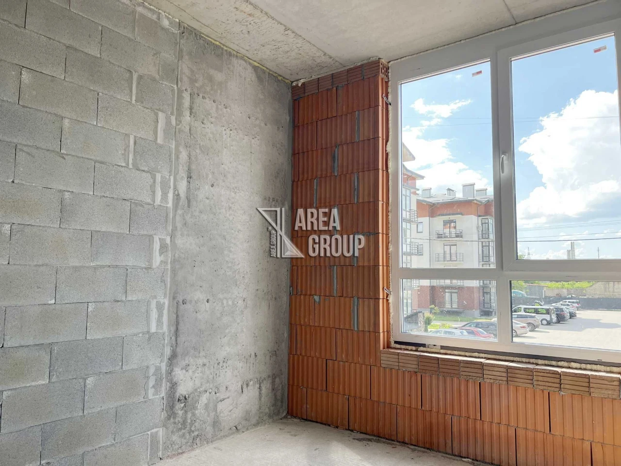 Гарна 2-кімнатна квартира в ЖК Джем 2.0