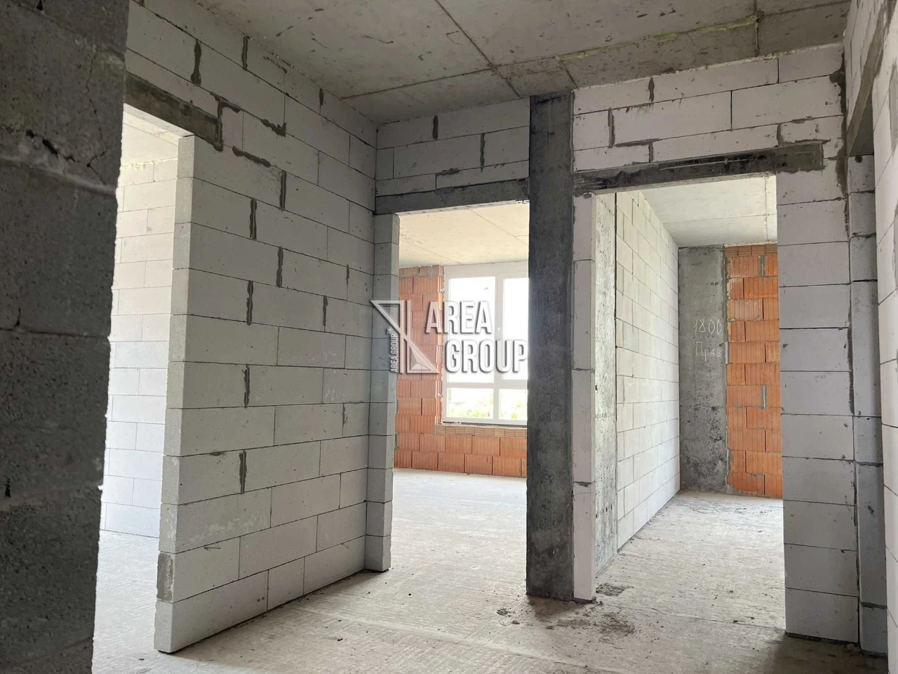 Гарна 2-кімнатна квартира в ЖК Джем 2.0