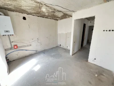 Продам затишну 2-кімнатну квартиру поряд з центром міста!